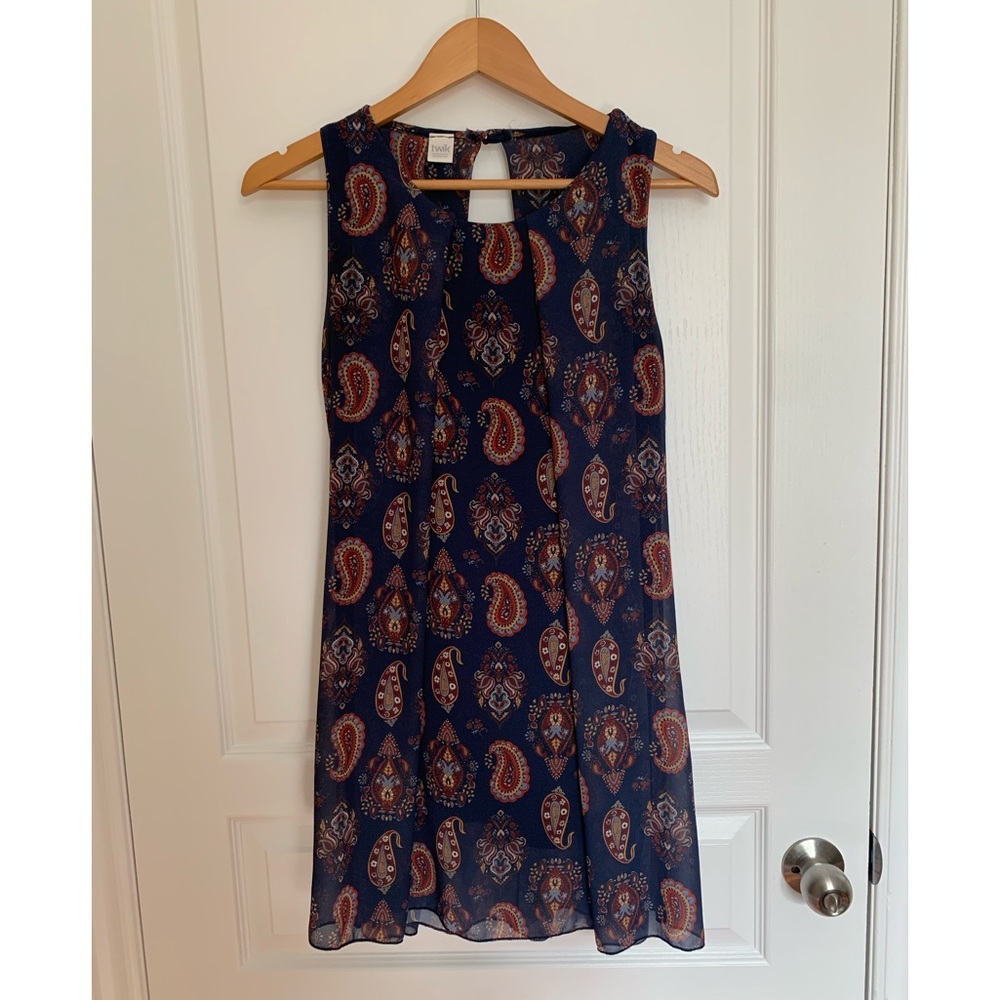 Summer dress